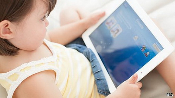 ผลกระทบของเทคโนโลยีต่อพัฒนาการรับความรู้สึกและสั่งการเคลื่อนไหวในเด็ก : 
